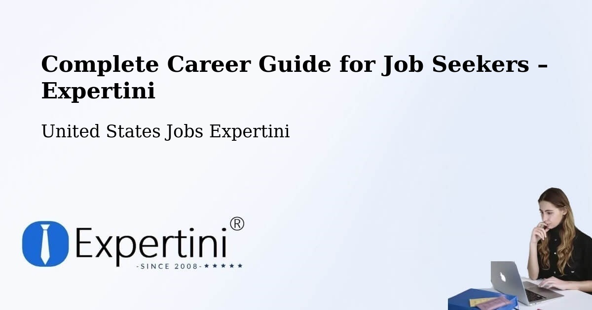 Career Guide for Job Seekers – Chandler - Chandler, United States Jobs Expertini