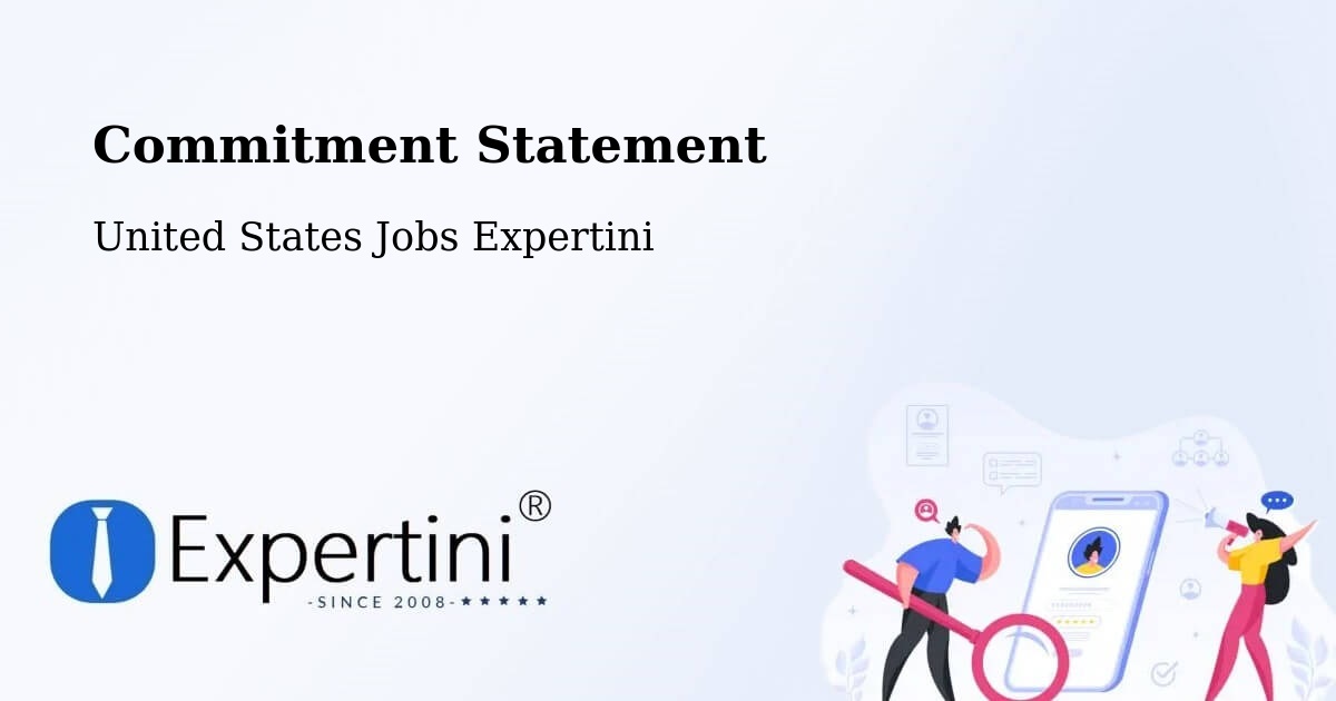 Corporate Commitment – Chandler - United States Jobs Expertini