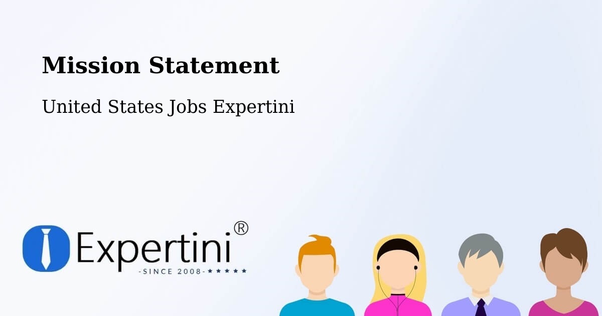 Corporate Mission – Chandler - United States Jobs Expertini