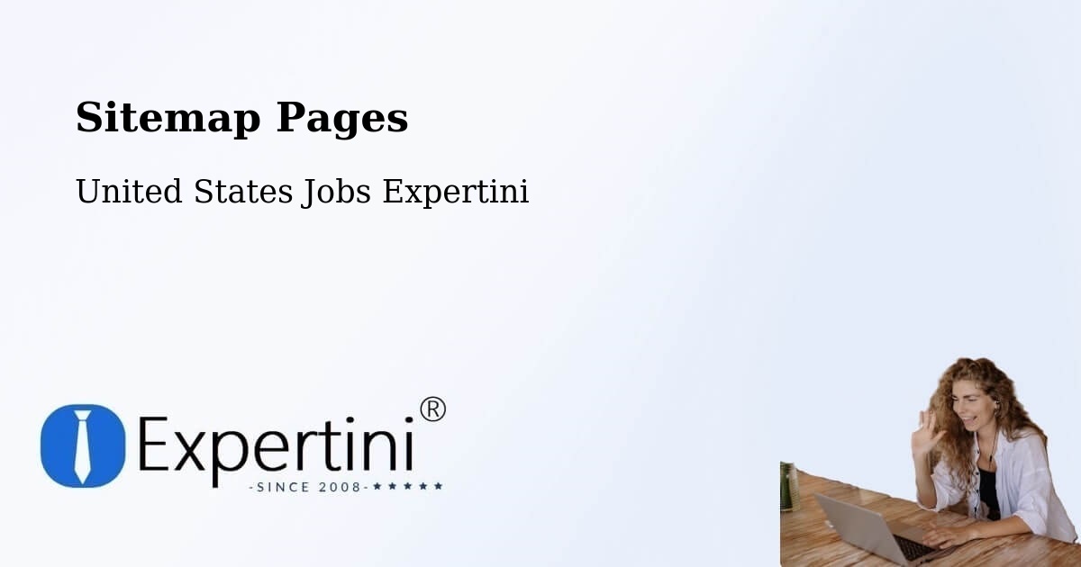 Sitemap Pages - Chandler - United States Jobs Expertini